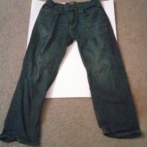 Old navy jeans